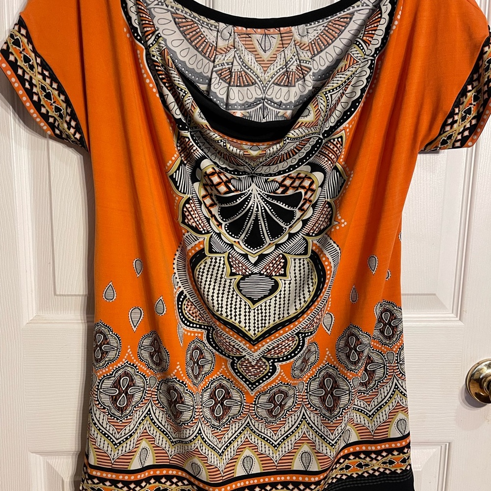 Eci tunic - Picture 2 of 8